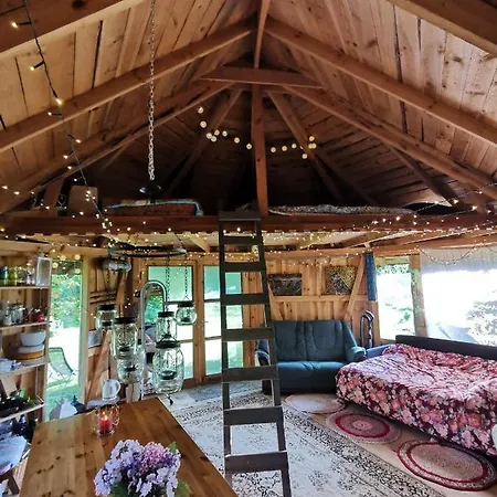 Kandle Talu Aiamaja Holiday home