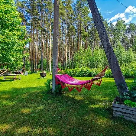 Holiday home Kandle Talu Aiamaja Selise