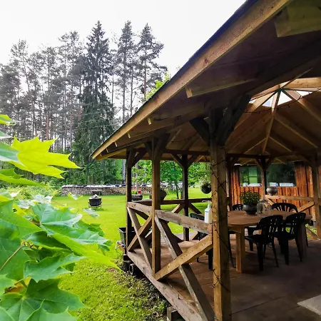 Kandle Talu Aiamaja Holiday home *