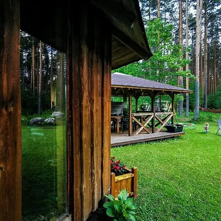 Kandle Talu Aiamaja