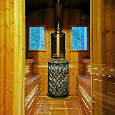 Kandle Talu Aiamaja Holiday home