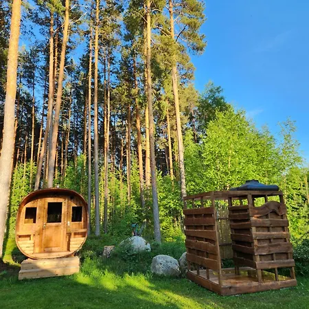 Kandle Talu Aiamaja Selise