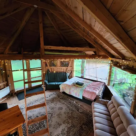 Kandle Talu Aiamaja Holiday home